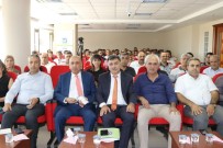 DIYARBAKıR TICARET VE SANAYI ODASı - DTSO İle DSMMMO İşbirliği Protokolü İmzaladı