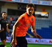 MEDİPOL BAŞAKŞEHİR - Epureanu 6 Ay Sonra Formasına Kavuştu