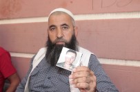 GENÇLİK KOLLARI - Evlat Nöbeti Tutan Annelerin Sayısı Her Geçen Gün Artıyor