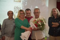 AKARCA - Hasan Özgen Belgesel Filmi Gösterimi İçin Milas'a Geliyor