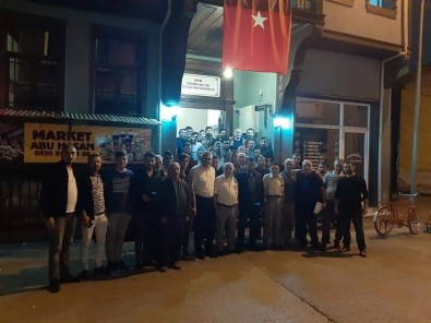 İnegöl'de İlk Defa Bir Federasyon Kuruldu