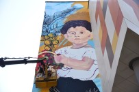 ODABAŞı - Kadıköy'e Kolombiya Esintisi