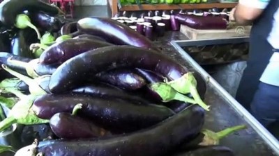 Kebabıyla Damakları Coşturan Lezzet Açıklaması Birecik Patlıcanı