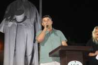 ABDI BULUT - Kilis'te 'Vatan Şairleri Buluşması'