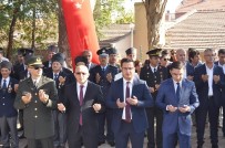 SİYASİ PARTİ - Kurtuluş Coşkusu 97. Yılında