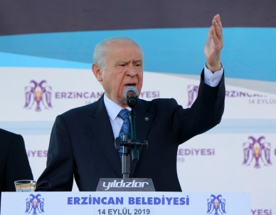 MHP Genel Başkanı Bahçeli Açıklaması  'Yeni Hükümet Sisteminden Geriye Dönüş Yoktur'