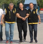 ÖMÜR BOYU HAPİS - Ömür Boyu Hapis Cezası Alan Firari Hükümlü Yakalandı