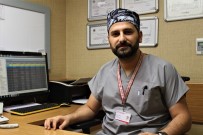 OMURGA - Op. Dr. Yentür Açıklaması'idrar Kaçırmada 'Botoks Tedavisi' Olumlu Sonuçlar Veriyor'