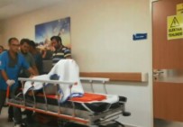 GENÇ KADIN - (Özel) İntihar Eden Kadının Eşi Konuştu