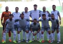KAHRAMANMARAŞSPOR - Sivas Belediyespor, Kahramanmaraş'ı Ağırlayacak