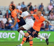 MEDİPOL BAŞAKŞEHİR - Skrtel, Başakşehir İle İlk Resmi Maçına Çıktı
