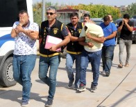 İNTERNET SİTESİ - Teslimat Bekleyen Kargoları Başkaları Yerine Geçerek Böyle Aldılar