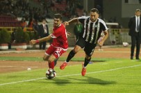 TATOS - TFF 1. Lig Açıklaması Boluspor Açıklaması 0 - Altay Açıklaması 2