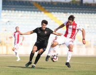 AHMET KARAHAN - TFF 2. Lig Açıklaması Bak Spor Açıklaması 2 - Yılport Samsunspor Açıklaması 2