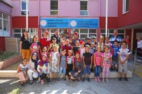 İŞİTME ENGELLİ - THY'nin Kabin Memurları Bu Kez İyiliğe Uçtu