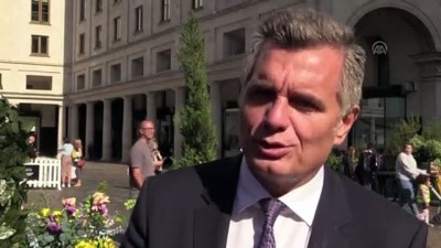 'Ticaret Savaşları Yerli Ve Milli Olmanın Önemini Gösteriyor'