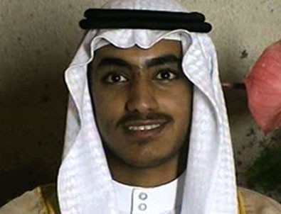 Trump: Usame bin Ladin'in oğlu operasyonla öldürüldü