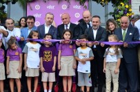 TAMER DAĞLı - Uğur Okulları'nın Adana Kampüsü Açıldı