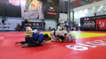 Ümitler Dünya Judo Şampiyonası'na Doğru