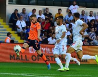 MEDİPOL BAŞAKŞEHİR - Visca Gollerine Devam Ediyor