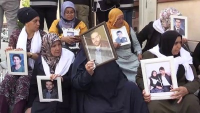 'Yeter Artık, Bu Zulmü Gariban İnsanların Üstünden Kaldırsınlar'