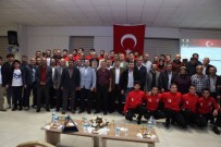 Akkışla Gençlikspor'dan Sezon Açılış Ven Tanıtım Toplantısı Haberi