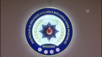 Aksaray'da Tarihi Eser Kaçakçılığı Operasyonu