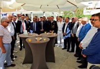 GARNIZON KOMUTANLıĞı - Alaçatı'nın Kurtuluşu Coşkuyla Kutlandı