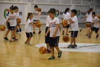 İNTERNET SİTESİ - Aliağa Belediyesi Spor Okulları Kursları Başlıyor