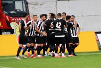 SAIT KARAFıRTıNALAR - Altay seriye bağladı