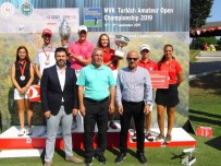 Antalya'da Şampiyon Nyland Ve Guseva Haberi