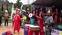 MELBOURNE - Avustralya'da Lale Festivali Coşkusu