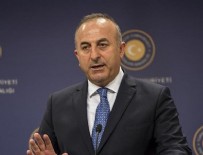 KUZEY KıBRıS TÜRK CUMHURIYETI - Böyle tepki gösterdi: 'İyi çocuk ama sınırı aşmasın'