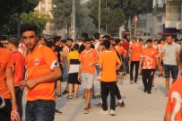 ADANASPOR - Derbi Aşkı Bir Başka