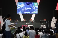 OYUN DÜNYASI - Dijital Oyun Tutkunları Japonya'da Buluştu
