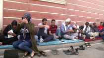 İBRAHIM COŞKUN - Diyarbakır Annelerinin Oturma Eylemine Katılım Sürüyor