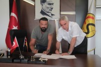 FUAT ÇAPA - Eskişehirspor'un Yeni Teknik Direktörü Coşkun Demirbakan