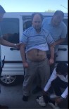 FEN BİLGİSİ ÖĞRETMENLİĞİ - FETÖ'nün 'Mahrem Abisi'nden Polisi Görünce Şoka Girme Numarası
