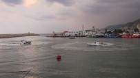 BALIK EKMEK - Hatay'da Su Ürünleri Av Sezonu Açıldı