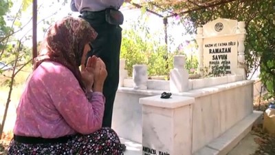 'Hayatın Acı İzlerini Bir Demet Adaçayına Gizledim'