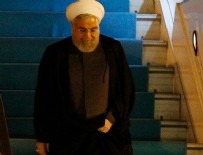 RUSYA FEDERASYONU - Ruhani Ankara'da