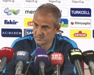 GÖZTEPE - İsmail Kartal Açıklaması 'Çok Fazla Pozisyon Vermedik'