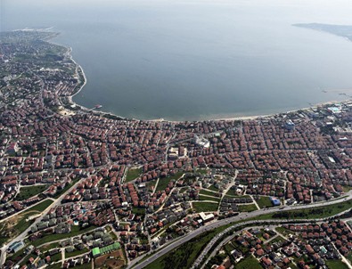 'İstanbul'un denize yakın ilçelerinde deprem tehlikesi arttı'