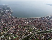 GAZI ÜNIVERSITESI - 'İstanbul'un denize yakın ilçelerinde deprem tehlikesi arttı'