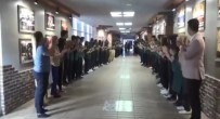 EĞİTİM DÜZEYİ - Kayseri Lisesi'nde Okula Yeni Başlayan Öğrenciler Kayseri Lisesi Marşı İle Karşılandı