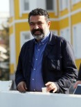 KAYSERISPOR - Kayserispor Başkan Yardımcısı Uyar Açıklaması 'Bülent Korkmaz Galatasaray Kültüründen Geliyor'