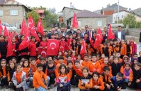 NÜFUS CÜZDANI - Konya Büyükşehir Belediyesinden Eğitim Desteği