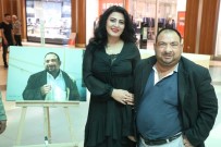 MERCEDES - 'Mersedes Kadir' Fotoğraf Sergisi Açtı