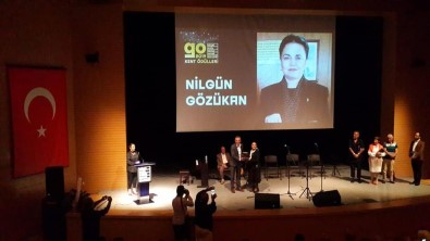 Ordu Kent Ödülleri Sahiplerini Buldu