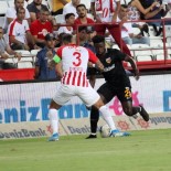 İSTIKBAL MOBILYA - Paul Ntep 30 dakika oynadı